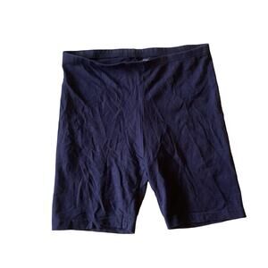 Sexy Basics Bike Shorts